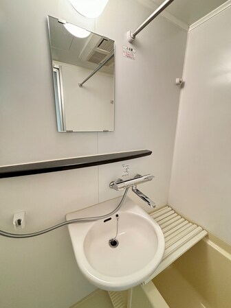 ステーションフロント両国(旧:フォレシティ両国)の物件内観写真